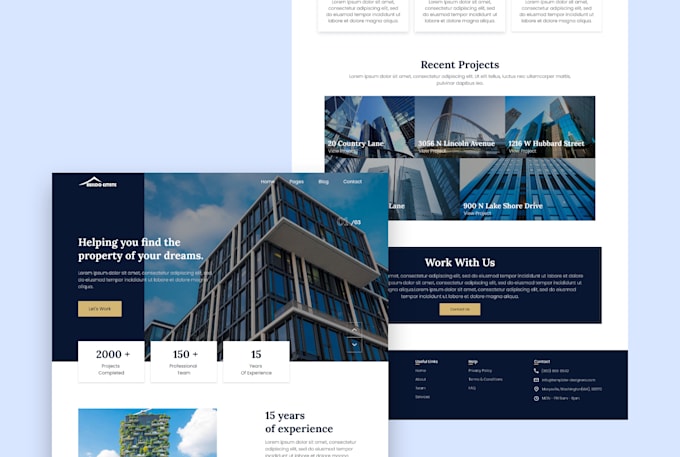 design web and mobile UI UX