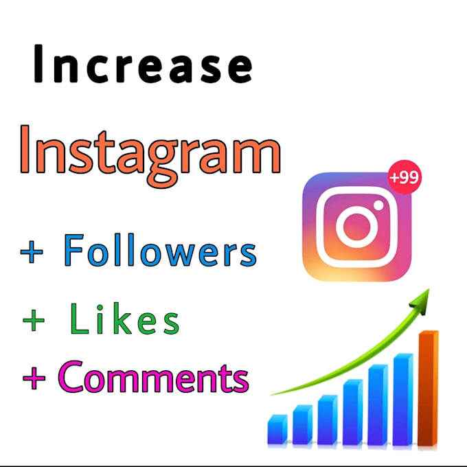 be your instagram manager to increase followers and traffic