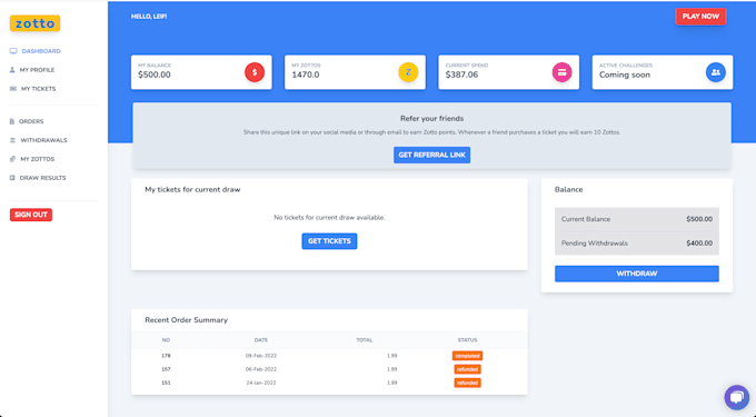 Create responsive quality websites in html, css, javascript using react ...