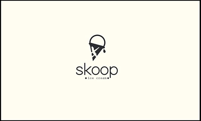 design different food, drink and cafes logo