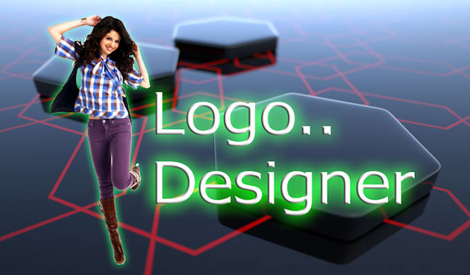 design your own  logo for your