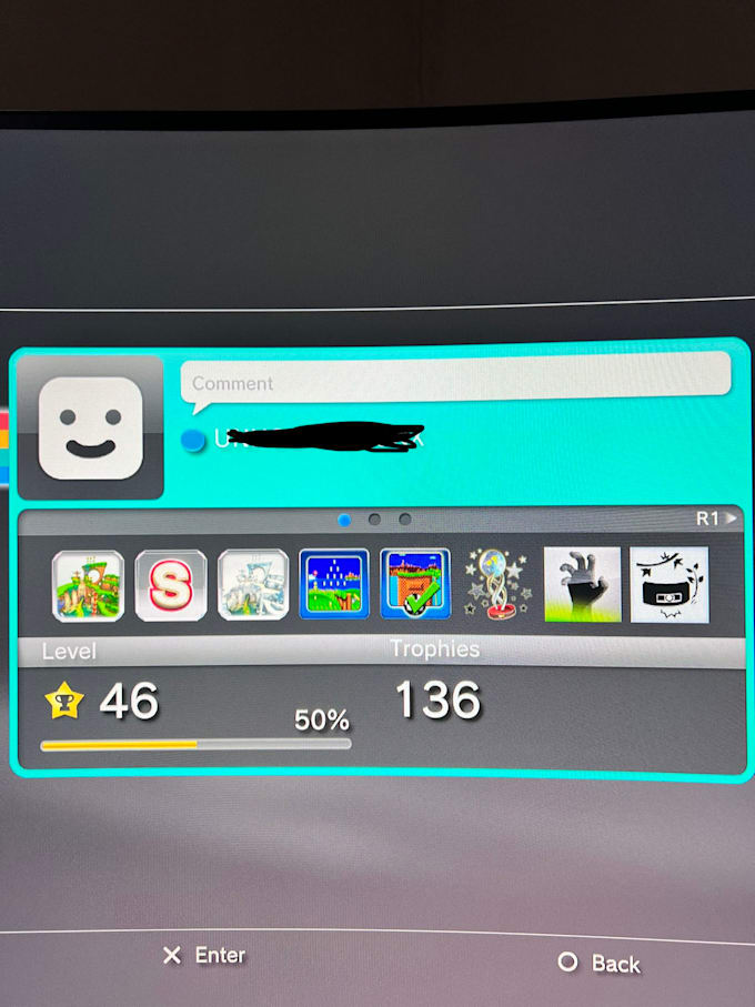 Psn profile background change by Ps3_xploits Fiverr