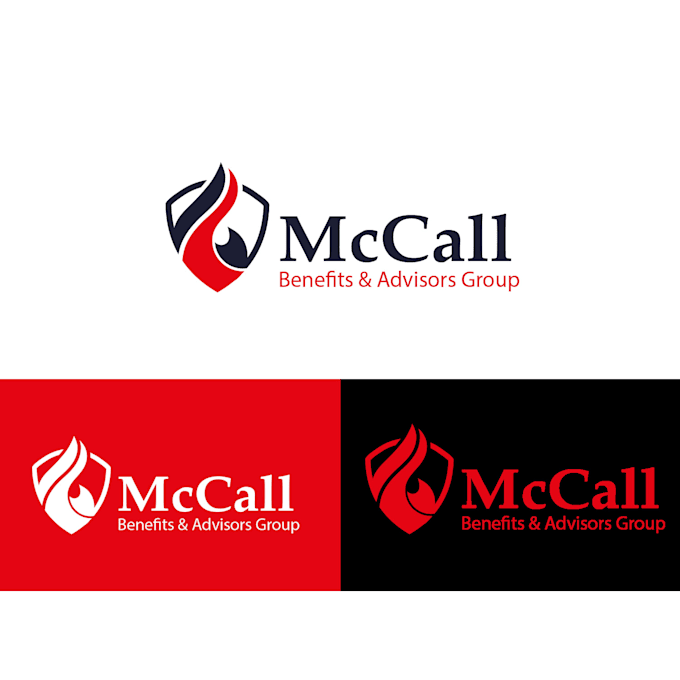 create a unique accounting and financial logo design