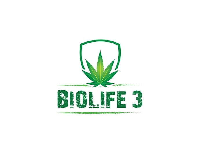 do good looking creative cannabis logo