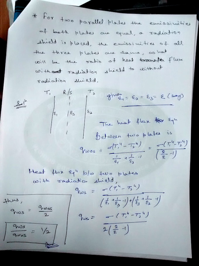Mechanical engineering problem solver by Ibraheemk7 Fiverr