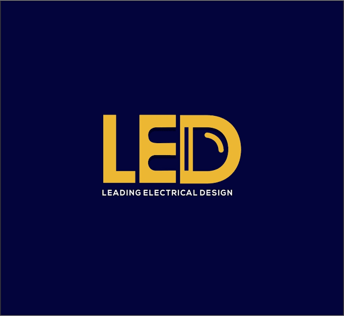 create a modern versatile trendy logo design in 1 day