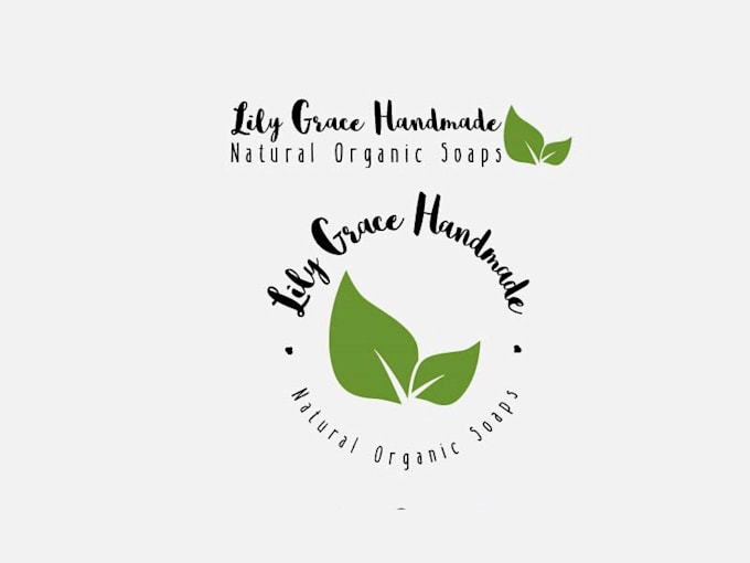 design awesome a botanical logo with express deliver