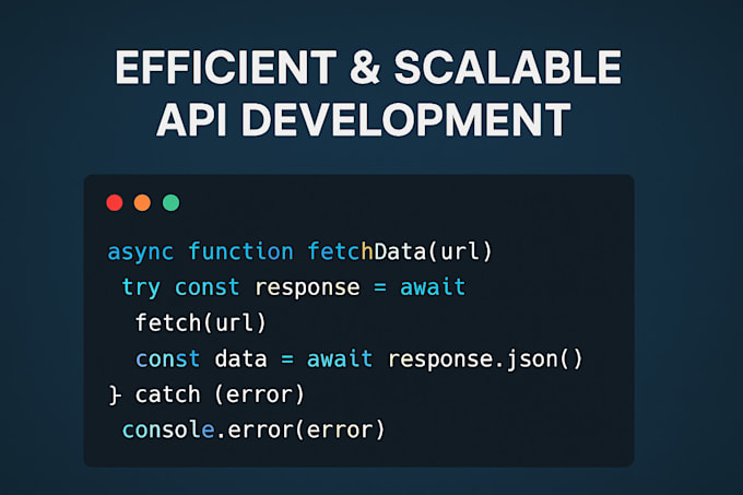 create custom apis with nodejs, PHP, mysql, and mongodb