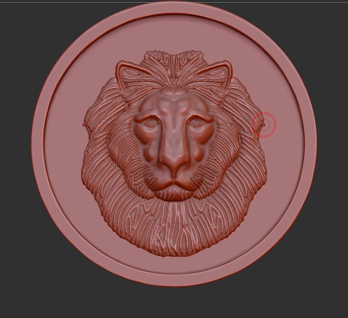 sculpt your 3d model, 3d character or texture in zbrush