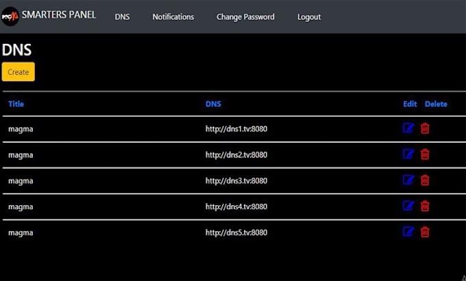 Edit apk rebrand iptv with cotrol panel by Hkmdrf Fiverr Edit apk rebrand iptv with cotrol panel by Hkmdrf Fiverr