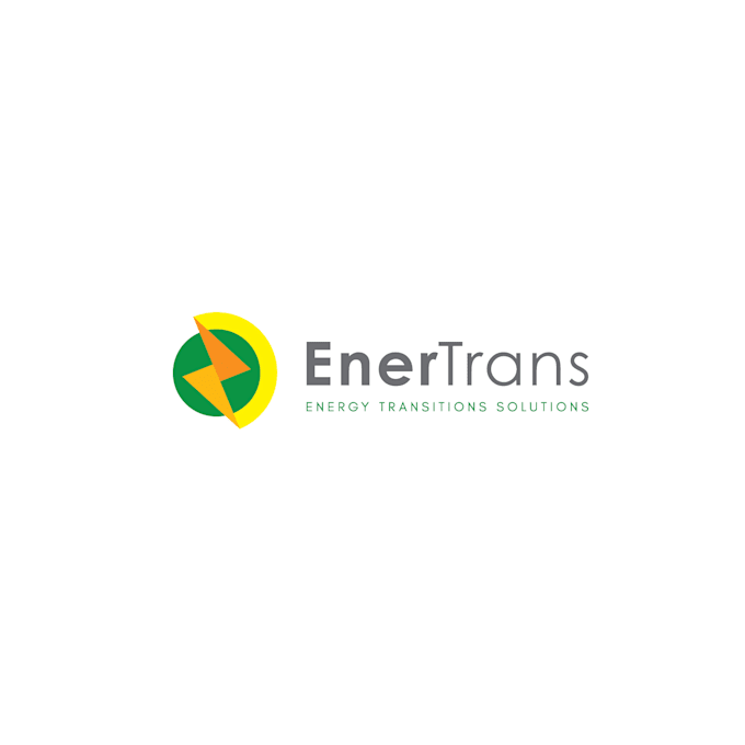 give an abstract logo design with new concepts