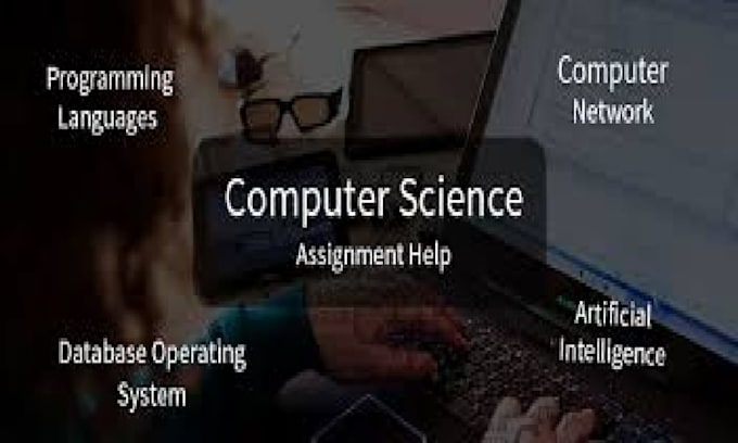Do computer science assignments task and projects by Taseenahmed828 ...