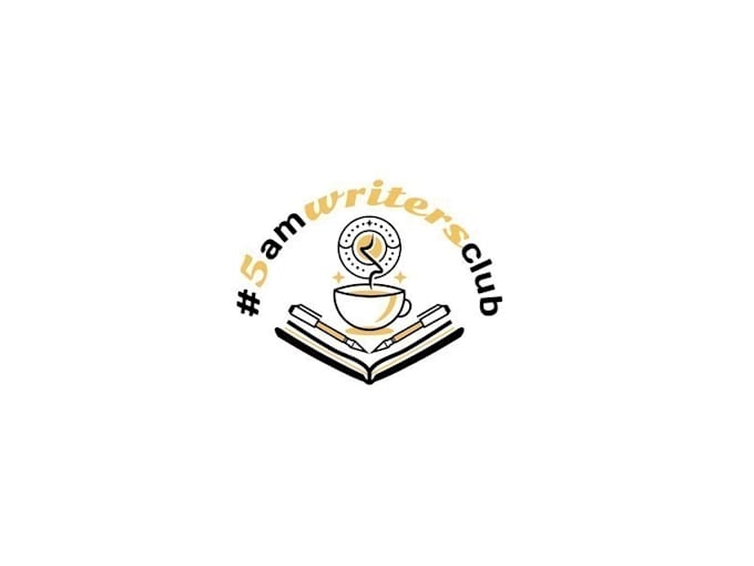 design education, school, academy, book cover logo