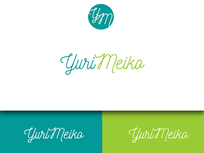 make a logo for you with affordable rates