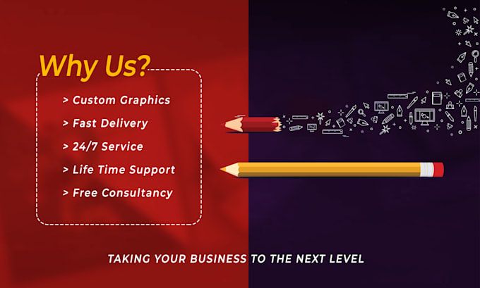 design logo and branding and flyer