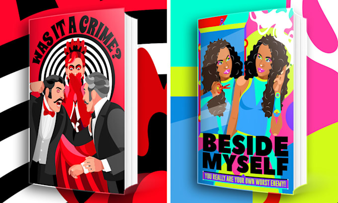 How to Make a Book Cover: Beginner’s Step-by-Step Guide
