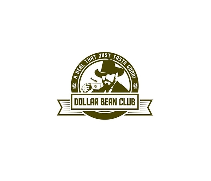 create a timeless beautiful coffee logo