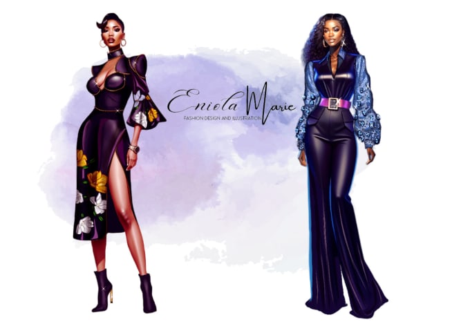 Unique fashion design outlet