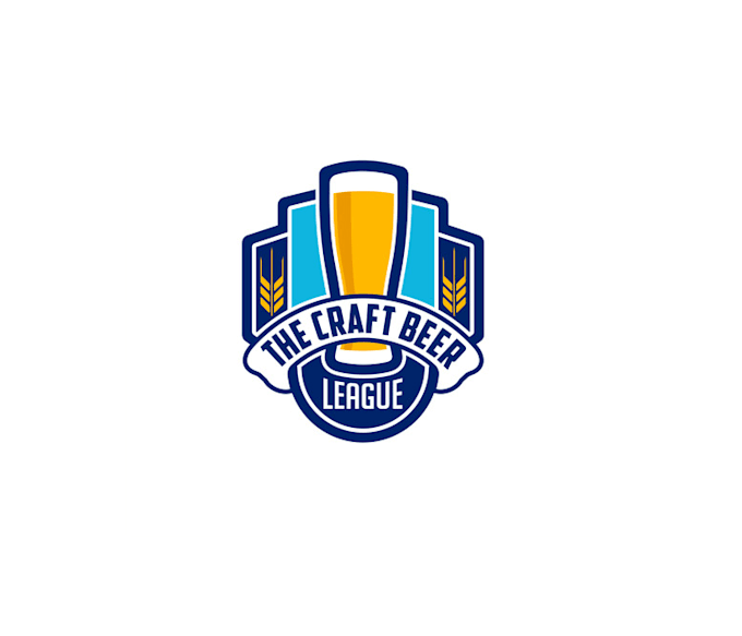 design awesome craft beer logo within 1 day