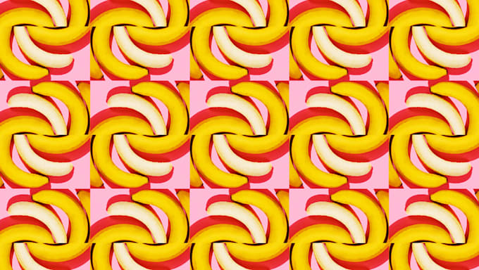 Design surface pattern for textile and other surface by Danielteamz ...