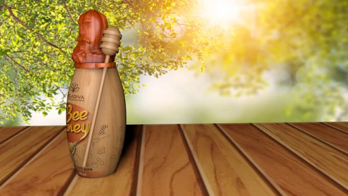 design amazing label, drink package for your product