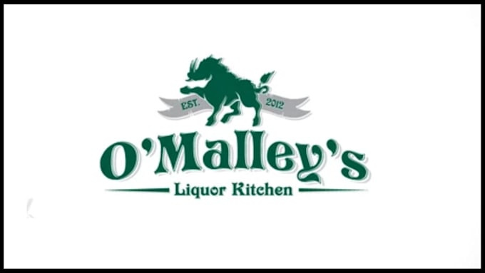 make restaurant, bar and night club logo design