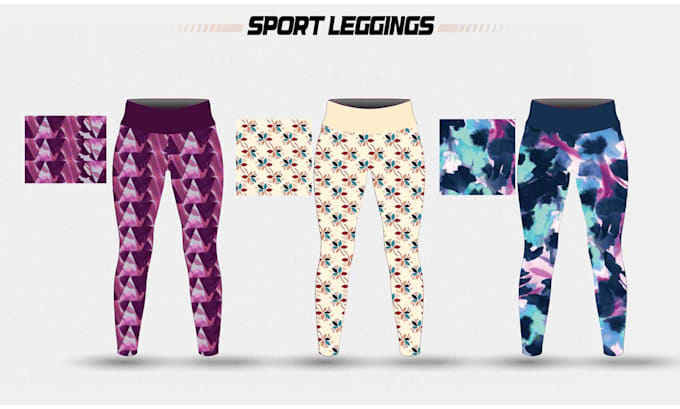 do amazing seamless pattern digital print with care
