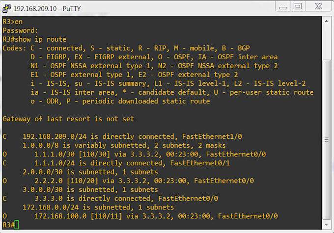 Do networking with python automation by Hafiz_aliimam | Fiverr