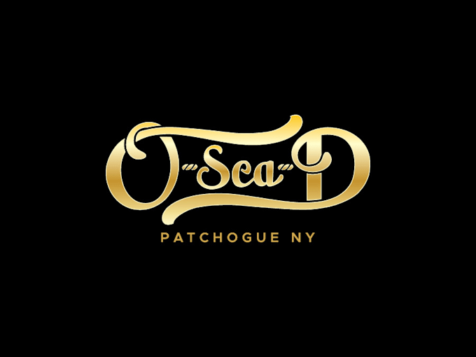make an elegant and classy trendy logo kit for you