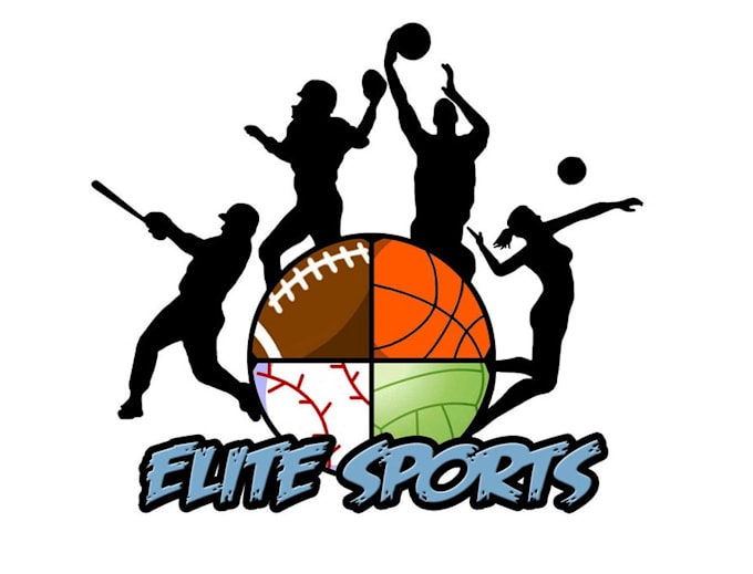 All The Sports Logo
