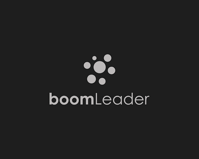 create a business and podcast logo for you