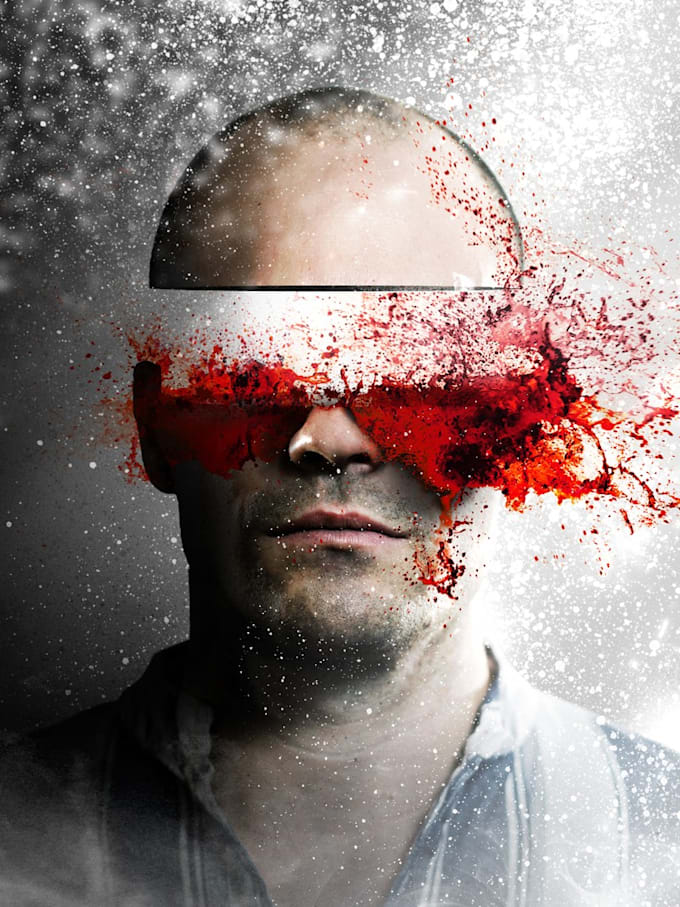 perform any photo editing or design task using adobe photoshop