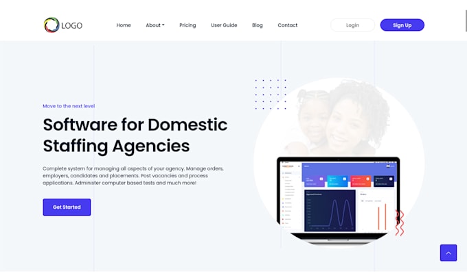 convert your laravel app to saas