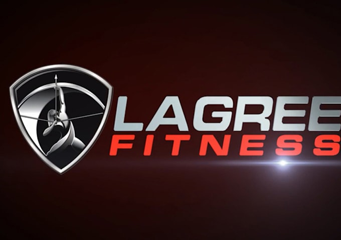 design 3 Professional LOGOS with
 Revision