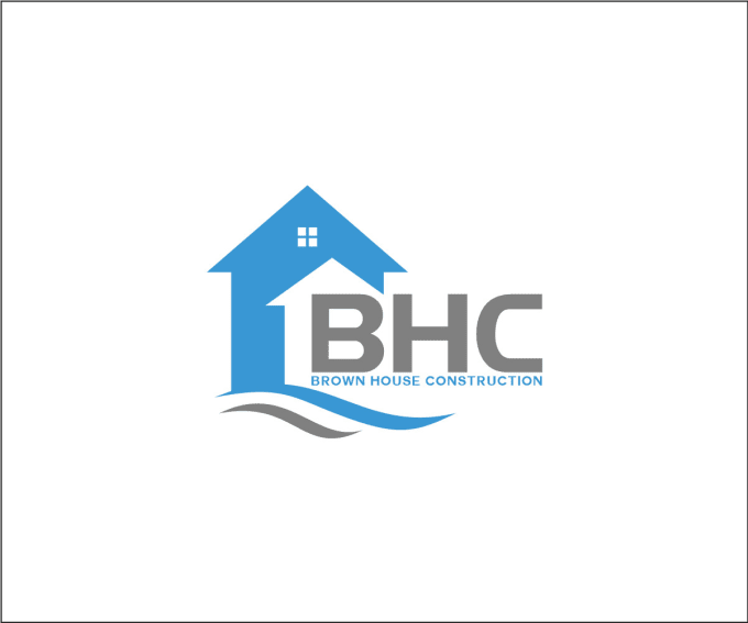 do an architecture, construction, real estate logo