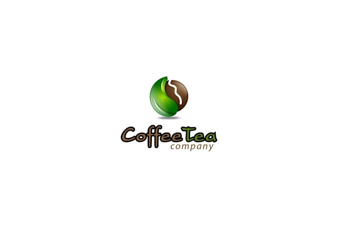 design professional tea logo within 12 hours