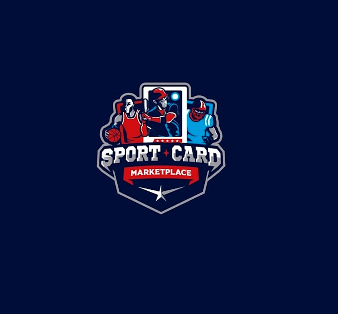 Create creative sports logo for your business by Hika_sapik Fiverr