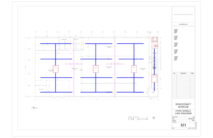 Hvac Design Ashrae Museum Standards Perform Hvac Load Calculations