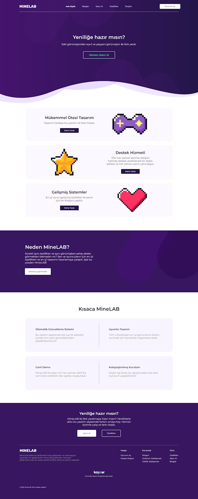 Convert your basic provided psd, figma design to responsive html, css ...