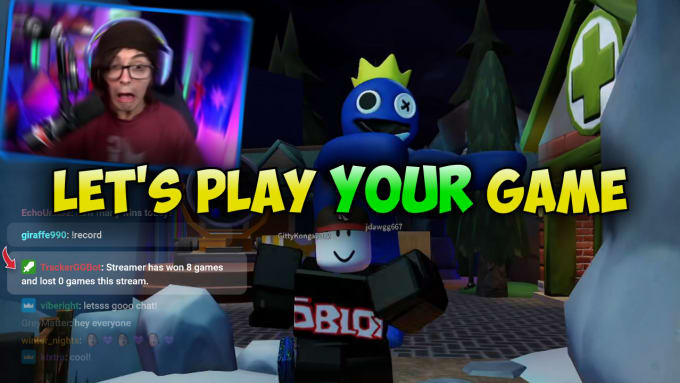 Games that are good for Roblox edits pt. 5 #fyp