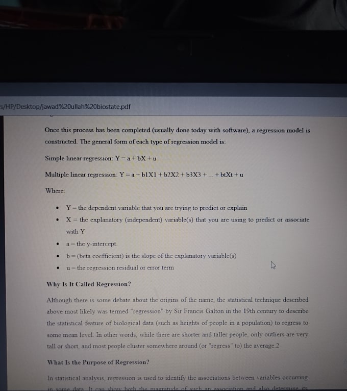 Conversion From Pdf To Word
