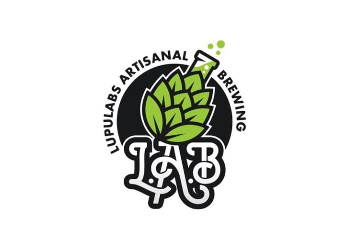 design outstanding craft brewery logo with express delivery
