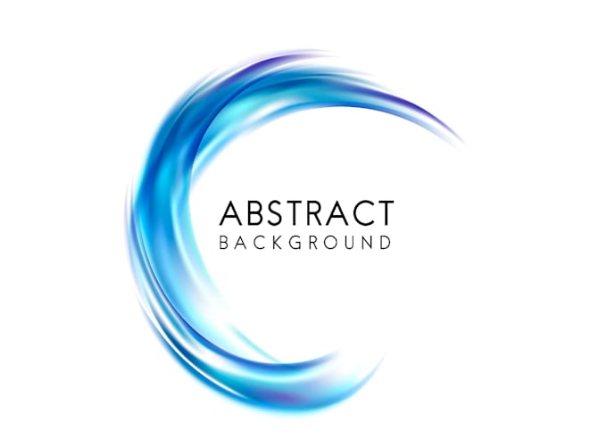 design beautiful circle logo
