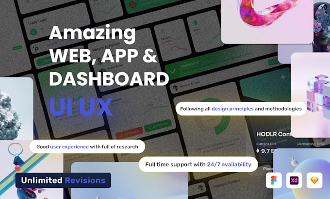 How to Become a UX/UI Designer with No Experience: A Beginner’s Guide
