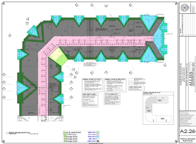 do siding and roofing quantity takeoff and cost estimation