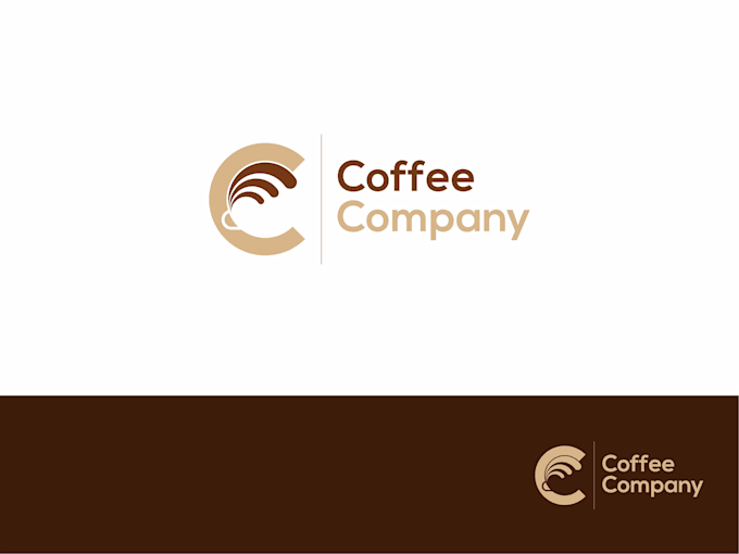 create a bakery restaurant coffee shop food logo