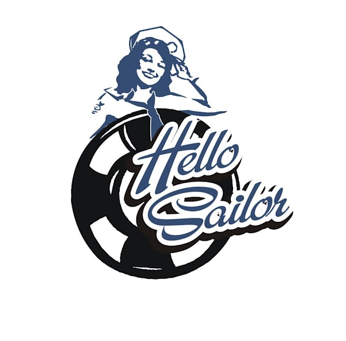 do modern sailing logo