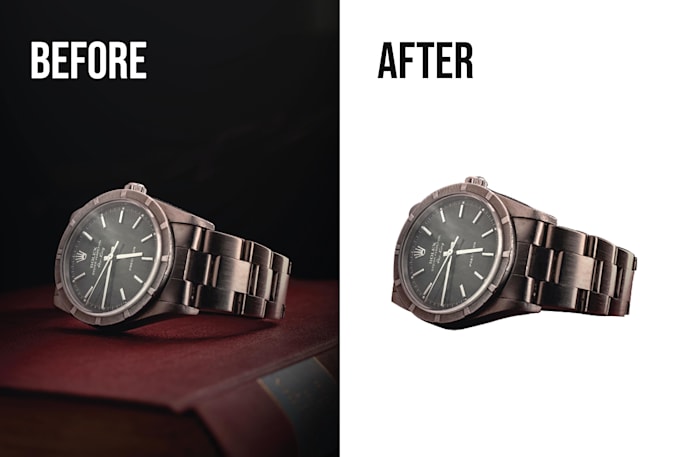 do product photo, image editing for amazon, ebay, shopify