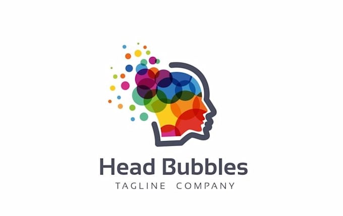 design unique technology logo with unlimited revision