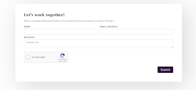 craft a webflow website with interactive animations to increase engagement